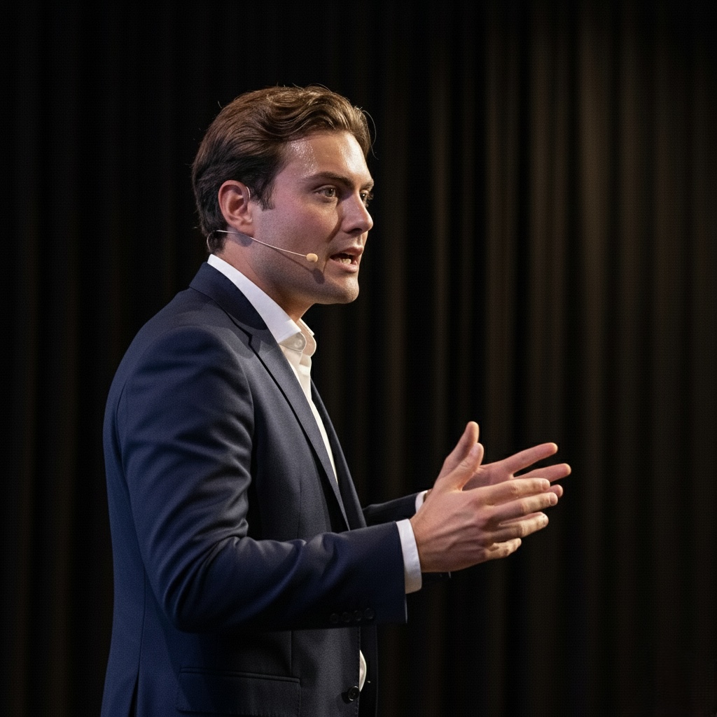 Alessio Baldi - Esperto Menù Digitali